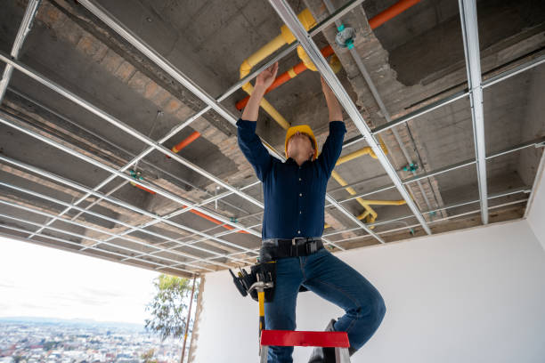 Sewer Line Replacement in Berkeley, CA