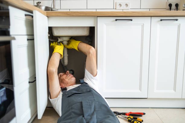 Best Hot Water Heater Installation  in Berkeley, CA