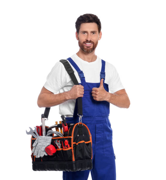 Water Softener Installation in Berkeley, CA