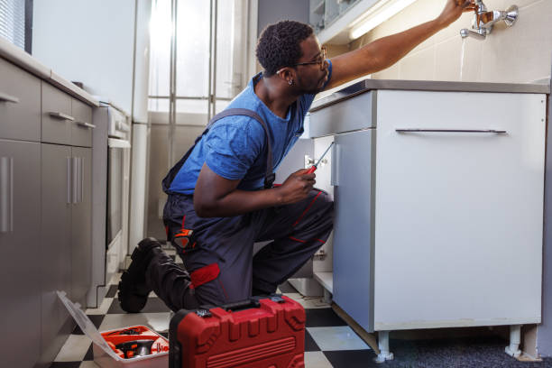 Trusted Berkeley, CA Plumbing Experts