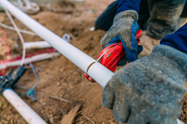 Best Hot Water Heater Installation  in Berkeley, CA