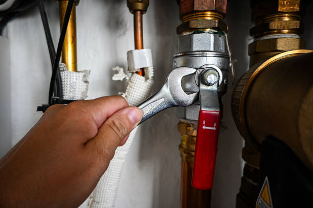 Trusted Berkeley, CA Plumbing Experts